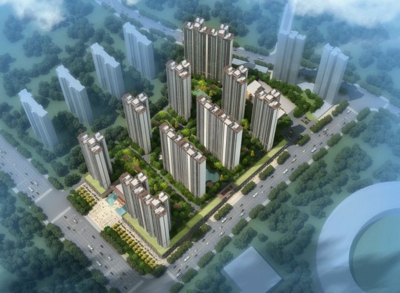 湖南省一建园林建设有限公司