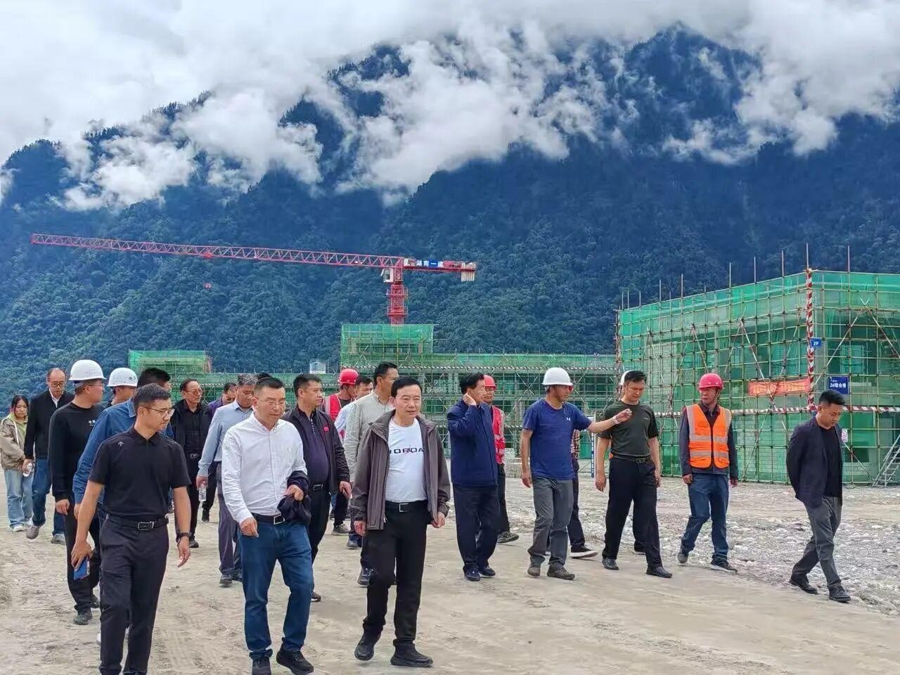 湖南省一建园林建设有限公司 湖南省一建园林建设有限公司