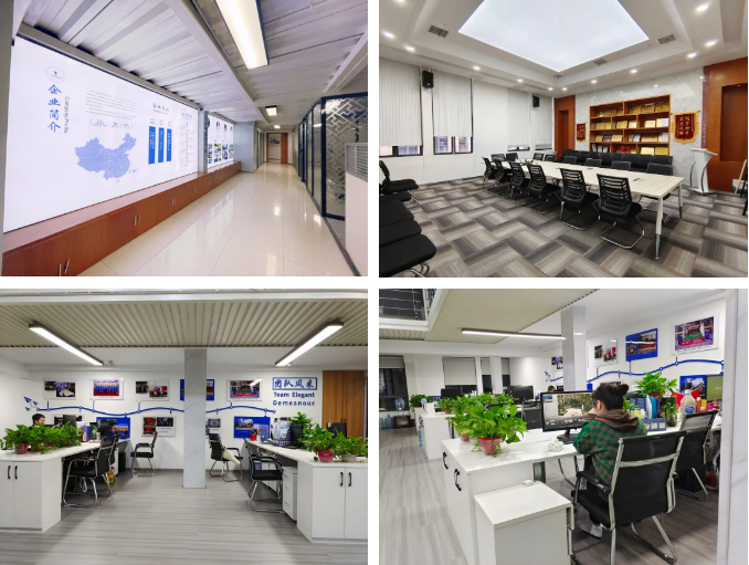 湖南省一建园林建设有限公司 湖南省一建园林建设有限公司