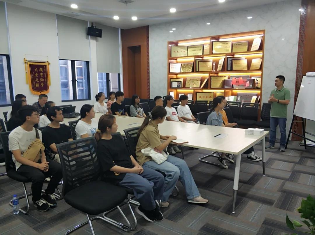 湖南省一建园林建设有限公司