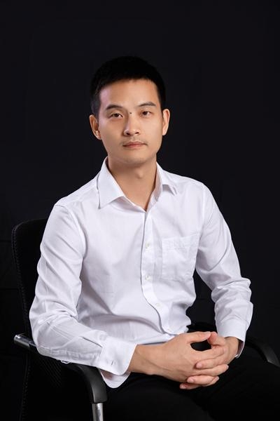 景观施工图研究院  设计院长 余超文